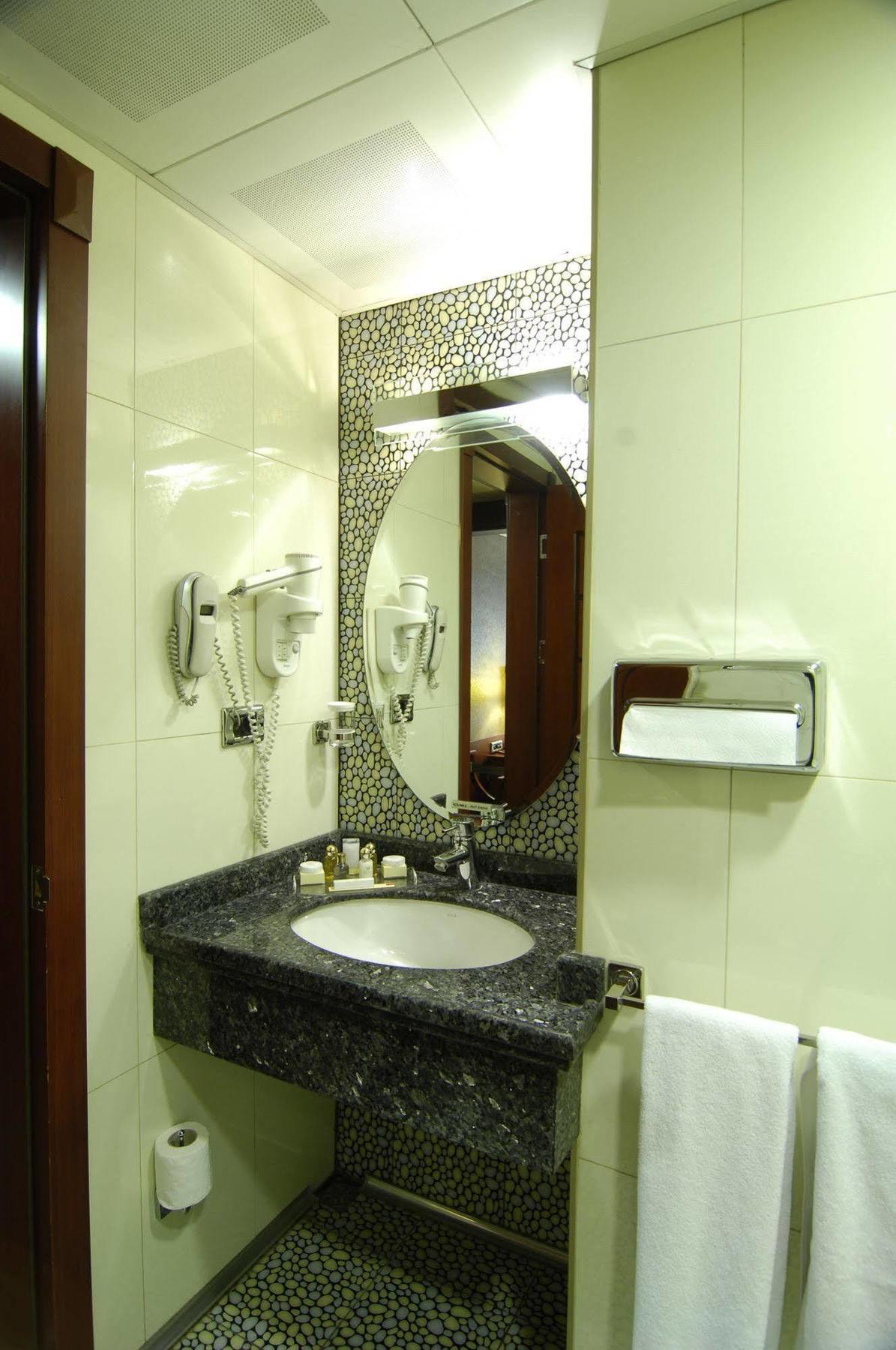 Boutique Princess Hotel Estambul Exterior foto